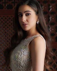 Sara Ali Khan